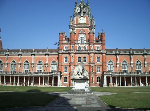 Royal Holloway, University of London