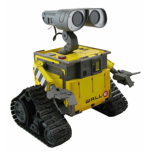 ����-� (WALL-E)