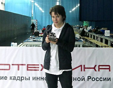 ������ ������������� ����������������� ��������� ��������-2011