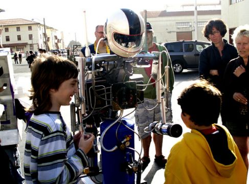 ROBOGAMES 2007