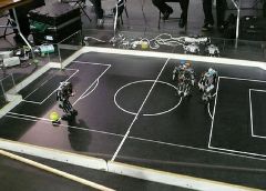 ROBOGAMES 2007