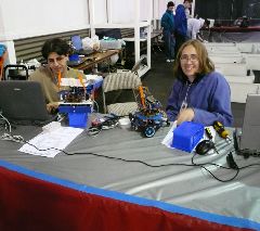 ROBOGAMES 2007