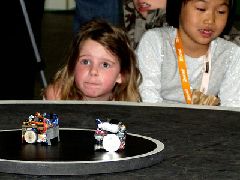 ROBOGAMES 2007