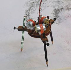 ROBOGAMES 2007