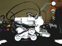 ROBOGAMES 2007