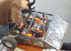 ROBOGAMES 2007