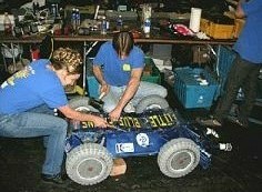 ROBOGAMES 2007