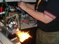 ROBOGAMES 2007
