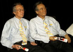 ROBOGAMES 2007