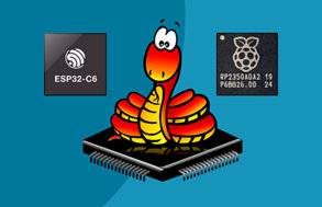 MicroPython v1.24