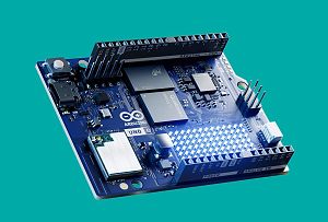 Arduino UNO Q